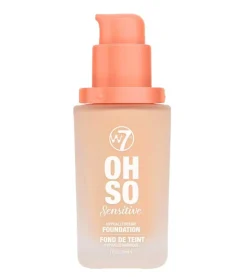 *Oh So Sensitive* - Base de maquillaje hipoalergénica - Early Tan