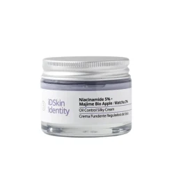 *Oil Control* - Crema facial fundente reguladora de sebo