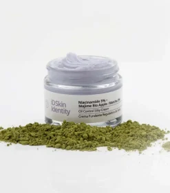 *Oil Control* - Crema facial fundente reguladora de sebo