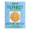 *¡OMG!* - Sombra de ojos glitter en godet Check Me Up - 19: Diabetes