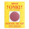 *¡OMG!* - Sombra de ojos mate Check Me Up - 03: Vine