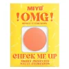 *¡OMG!* - Sombra de ojos mate Check Me Up - 11: Pumpkin