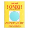 *¡OMG!* - Sombra de ojos mate Check Me Up - 07: Pegasus