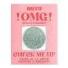 *¡OMG!* - Sombra de ojos shimmer en godet Check Me Up - 26: Floral Infusion