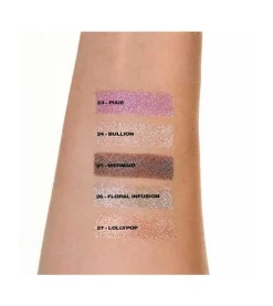 *¡OMG!* - Sombra de ojos shimmer en godet Check Me Up - 26: Floral Infusion