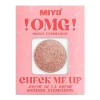 *¡OMG!* - Sombra de ojos shimmer en godet Check Me Up - 27: Lollypop
