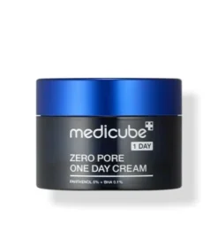 *One Day* - Crema multifuncional Zero Pore