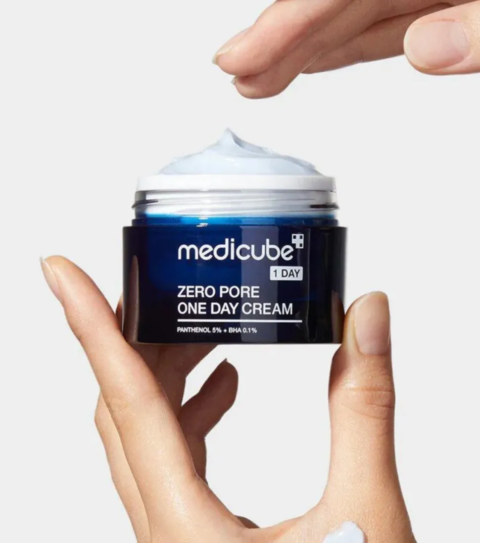 *One Day* - Crema multifuncional Zero Pore
