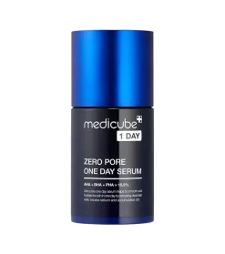 *One Day* - Sérum con AHA, BHA, PHA y niacinamida Zero Pore