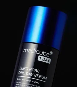 *One Day* - Sérum con AHA, BHA, PHA y niacinamida Zero Pore