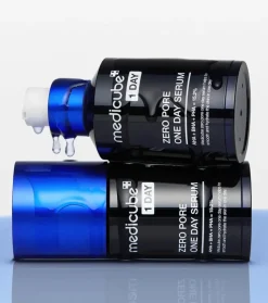 *One Day* - Sérum con AHA, BHA, PHA y niacinamida Zero Pore