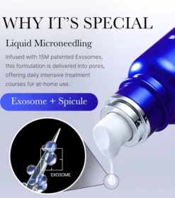 *One Day* - Sérum Exosome Shot Pore Ampoule 2000