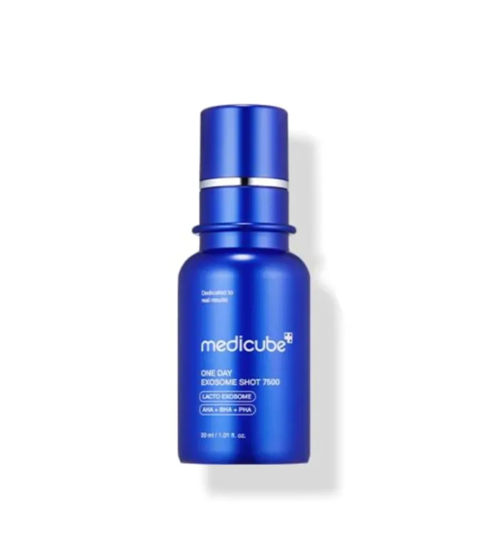 *One Day* - Sérum Exosome Shot Pore Ampoule 7500