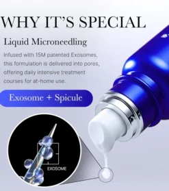 *One Day* - Sérum Exosome Shot Pore Ampoule 7500