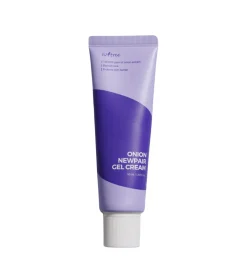 *Onion* - Crema facial textura gel antimanchas Newpair