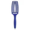 *On The Road Again* - Cepillo para cabello Fingerbrush Combo Medium - Blue Jeans