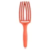 *On The Road Again* - Cepillo para cabello Fingerbrush Combo Medium - Orange Dream