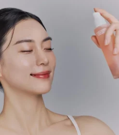 *Organic Flowers* - Bruma facial hidratante