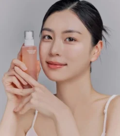 *Organic Flowers* - Bruma facial hidratante