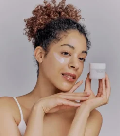 *Organic Flowers* - Crema facial ligera y nutritiva Water Cream