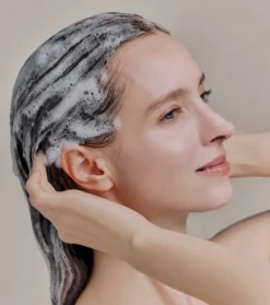 *Organic Seeds* - Champú nutritivo - Dry Scalp