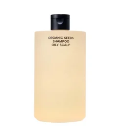 *Organic Seeds* - Champú purificante - Oily Scalp