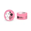 Organic shop - Parches de gel iluminadores para el contorno - Té helado de bayas y antioxidante