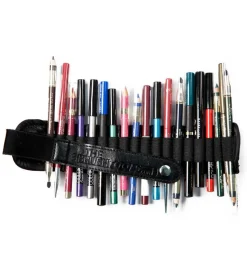 Organizador de Lápices de Maquillaje