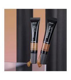Oscurecedor para Base de Maquillaje - Brown