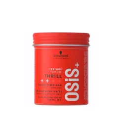 *OSiS+* - Goma de peinado fibrosa Texture - 02: Thrill