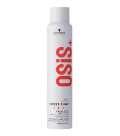 *OSiS+* - Laca de fijación fuerte Freeze Pump