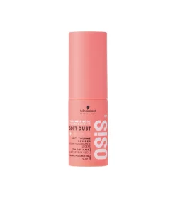 *OSiS+* - Polvo voluminizador suave Volume & Body - 01: Soft Dust