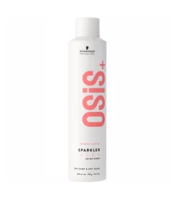 *OSiS+* - Spray de brillo Smooth & Shine - 00: Sparkler
