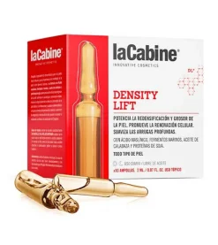 Pack de 10 ampollas Density Lift