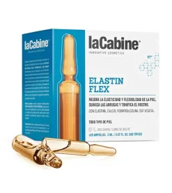 Pack de 10 ampollas Elastin Flex