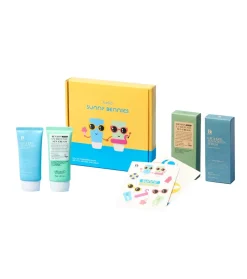 Pack de dos cremas solares SPF50 Sunny Bennies