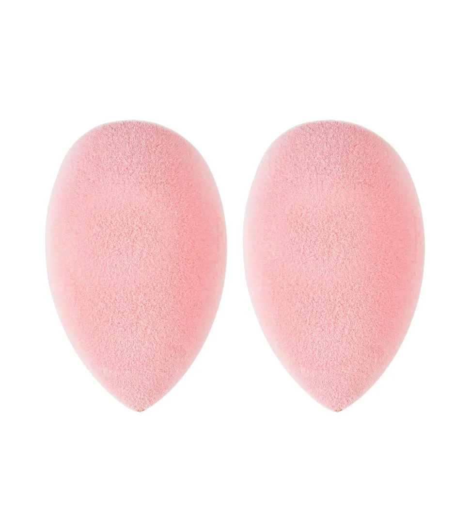 Pack de esponjas de maquillaje Miracle Powder para polvos