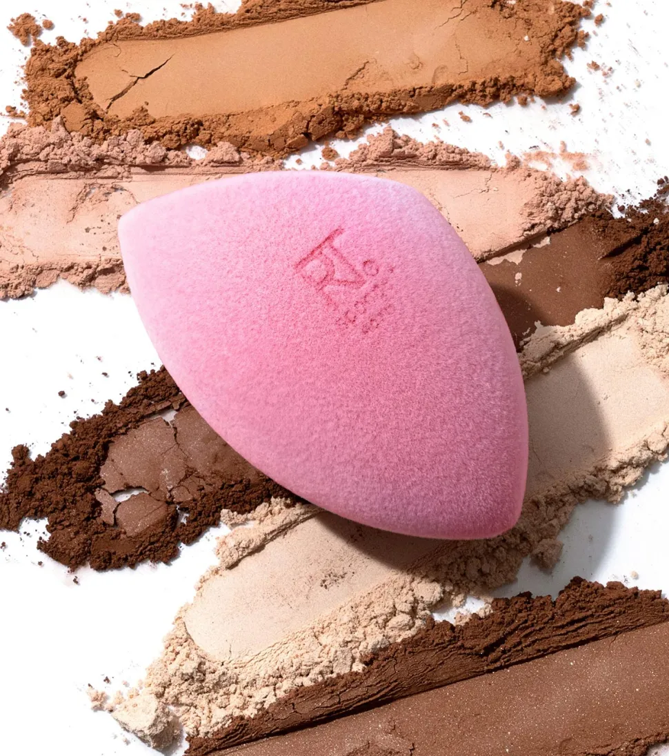 Pack de esponjas de maquillaje Miracle Powder para polvos