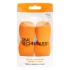 Pack de 4 esponjas de maquillaje Miracle Complexion