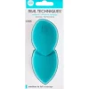 Pack de esponjas de maquillaje Miracle Airblend Sponge - Acabado mate natural