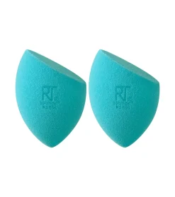Pack de esponjas de maquillaje Miracle Airblend Sponge - Acabado mate natural