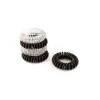 Pack de 5 gomas de pelo