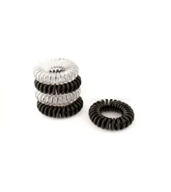 Pack de 5 gomas de pelo