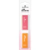 Pack de limas de uñas Mini