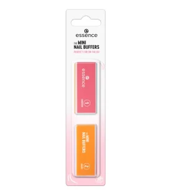Pack de limas de uñas Mini