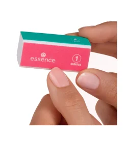 Pack de limas de uñas Mini