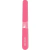 Pack de 4 limas de uñas pequeñas Corindón