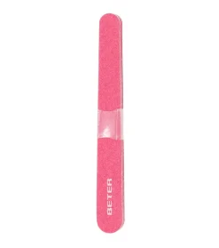 Pack de 4 limas de uñas pequeñas Corindón