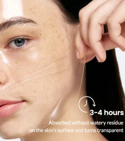 Pack de 4 mascarilla faciales - Bio Collagen