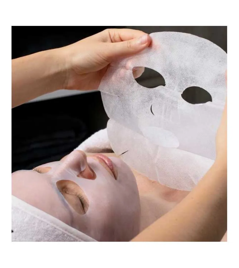 Pack de mascarillas de bio-celulosa Ultimate Recovery